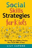 Social Skills Strategies for Kids (eBook, ePUB)