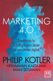 Marketing 4.0 (versión México) (eBook, ePUB)