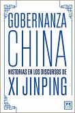 Gobernanza china (eBook, ePUB)