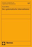 Der systematische Internalisierer (eBook, PDF)