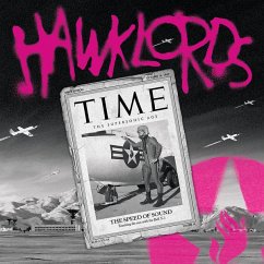 Time - Hawklords