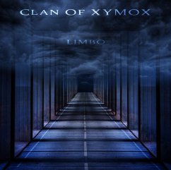 Limbo - Clan Of Xymox