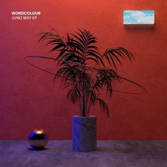 Juno Way - Wordcolour