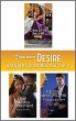 Harlequin Desire January 2022 - Box Set... - Bild 1