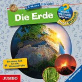 Die Erde [Wieso? Weshalb? Warum? PROFIWISSEN Folge 1] (MP3-Download)