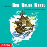 Der Gelbe Nebel [Smaragdenstadt-Reihe, Band 5 (Ungekürzt)] (MP3-Download)