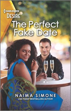 The Perfect Fake Date (eBook, ePUB) - Simone, Naima