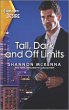 Tall, Dark and Off Limits (eBook, ePUB) - Bild 1