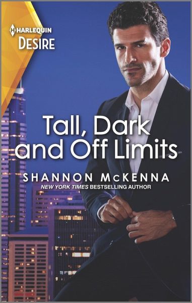Tall, Dark and Off Limits (eBook, ePUB) Tall, Dark and Off Limits (eBook, ePUB)