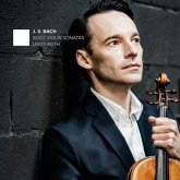 Sonaten Für Violine Solo Bwv 1001,1003 & 1005