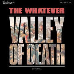 Valley Of Death (Or Whatever) - Whatever,The