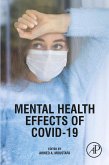 Mental Health Effects of COVID-19 (eBook, ePUB)