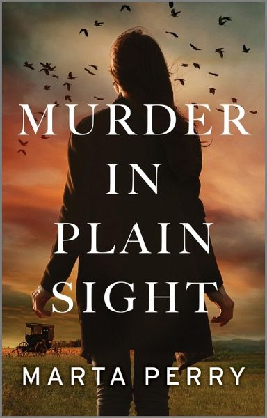 Murder in Plain Sight (eBook, ePUB) Murder in Plain Sight (eBook, ePUB)