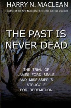 Cover The Past Is Never Dead (eBook, ePUB)