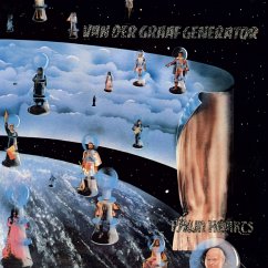 Pawn Hearts (2cd+1dvd-Audio) - Van Der Graaf Generator