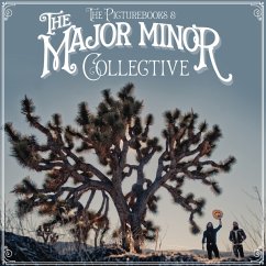 The Major Minor Collective - Picturebooks,The