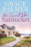 No Secret Like Nantucket (Sweet Island Inn, #5) (eBook, ePUB)
