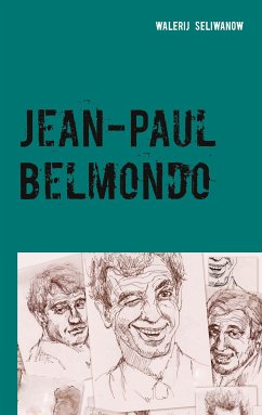 Jean-Paul Belmondo (eBook, ePUB)