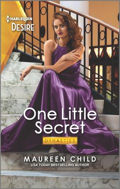 Cover One Little Secret (eBook, ePUB)