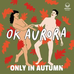 Only In Autumn - Ok Aurora