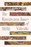 The Ramaya¿a of Valmiki (eBook, PDF)