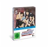 Kuroko's Basketball Season 2 Vol.5 (Blu-ray)