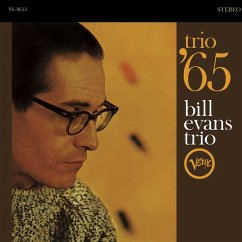 Trio '65 (Acoustic Sounds) - Evans,Bill