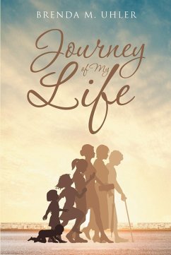 Cover Journey of My Life (eBook, ePUB)