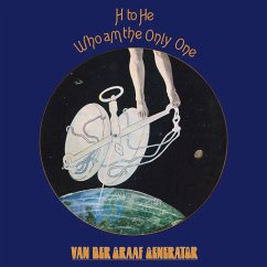 He To He Who Am The Only One (2cd+1dvd-Audio) - Van Der Graaf Generator
