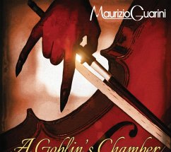 A Goblins Chamber - Guarini,Maurizio