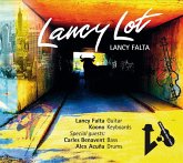 Lancy Lot Lancy Lot