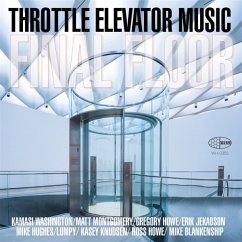 Final Floor (Lp) - Throttle Elevator Music/Washington,Kamasi