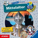 Mittelalter [Wieso? Weshalb? Warum? PROFIWISSEN Folge 13] (MP3-Download)