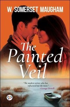 Cover The Painted Veil (eBook, ePUB)