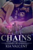 Chains (eBook, ePUB) Chains (eBook, ePUB)