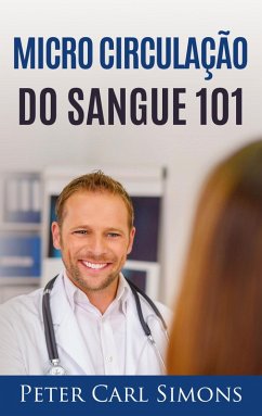 Cover Micro Circulação do Sangue 101 (eBook, ePUB)