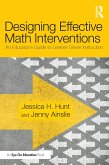 Designing Effective Math Interventions (eBook, ePUB)