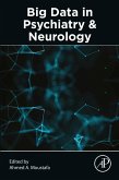 Big Data in Psychiatry and Neurology (eBook, ePUB)