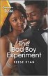 The Bad Boy Experiment (eBook, ePUB) - Bild 1