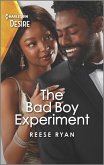 The Bad Boy Experiment (eBook, ePUB)