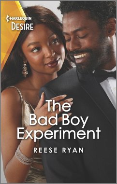 The Bad Boy Experiment (eBook, ePUB) - Ryan, Reese