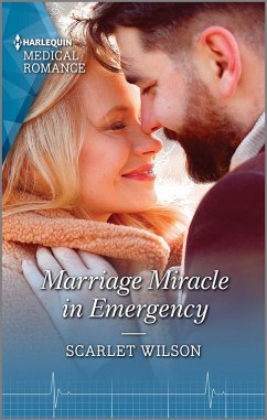 Cover Marriage Miracle in Emergency (eBook, ePUB)