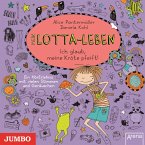 Ich glaub, meine Kröte pfeift! / Mein Lotta-Leben Bd.5 (MP3-Download)