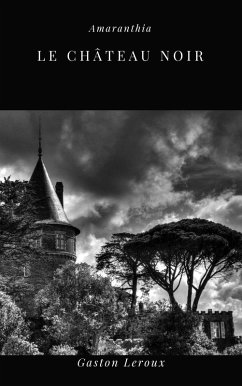 Cover Le Château Noir (eBook, ePUB)