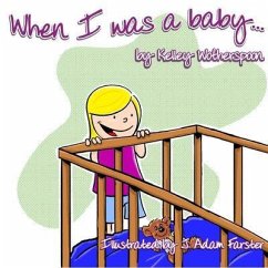 Cover When I Was a Baby . . . (eBook, ePUB)