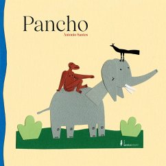 Cover Pancho (eBook, ePUB)