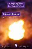 Intelecto de amor (eBook, ePUB)