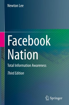 Facebook Nation - Lee, Newton