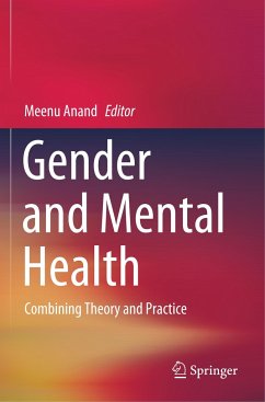 Gender and Mental Health