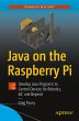 Java on the Raspberry Pi - Bild 1